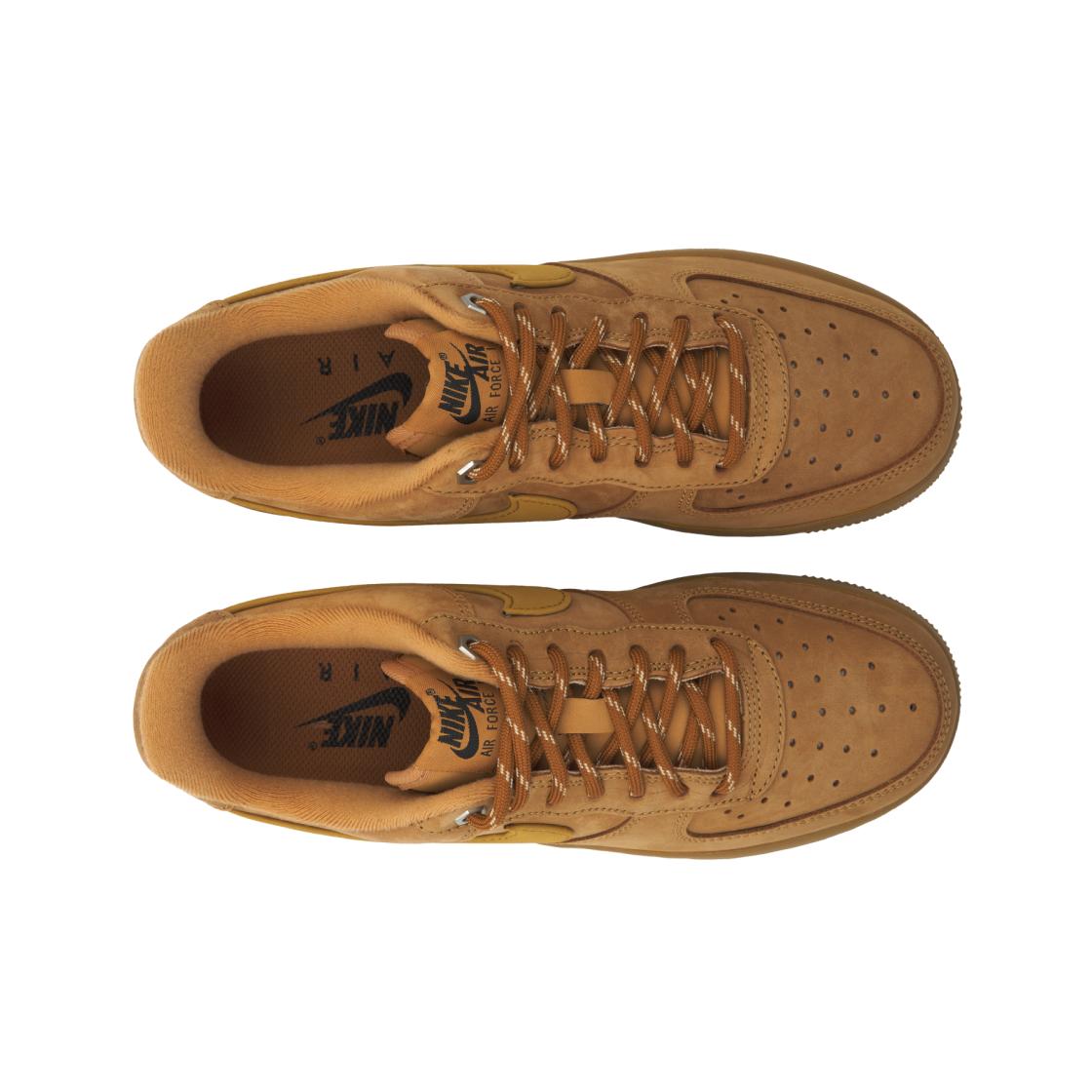NIKE AIR FORCE 1 '07 "WHEAT"