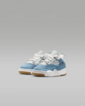 Jordan 4 Retro "Worn Blue" (TD)