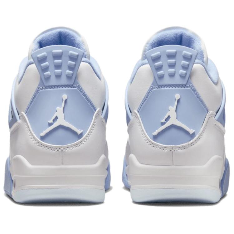 Air Jordan 4 Retro Forget Me Not