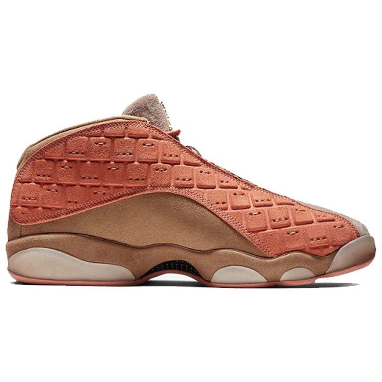 Air Jordan 13 Retro Low NRG Terracotta