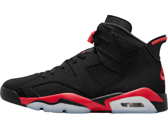 Air Jordan 6 Retro Infrared Salesman Disponible le 14/02/2026