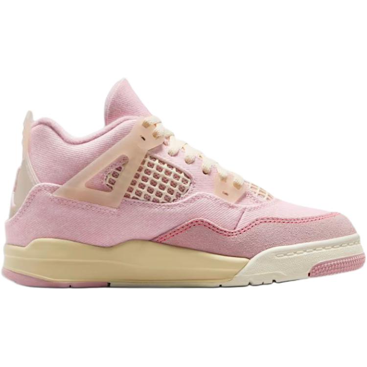 Air Jordan 4 Retro PS Iced Carmine