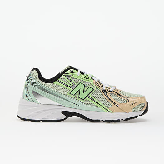 NEW BALANCE 740 LACE