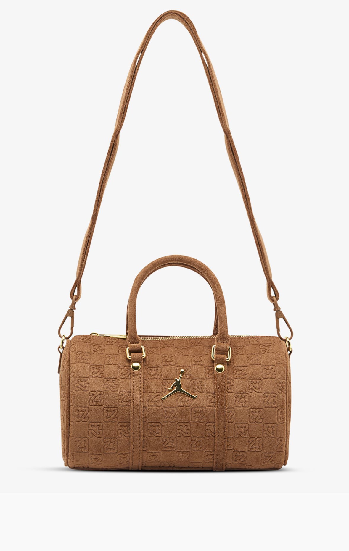 Nike Jordan Monogram Mini Duffel Sac à bandoulière