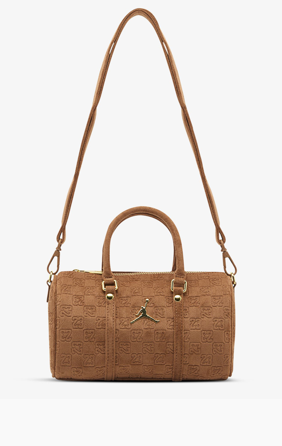 Nike Jordan Monogram Mini Duffel Sac à bandoulière