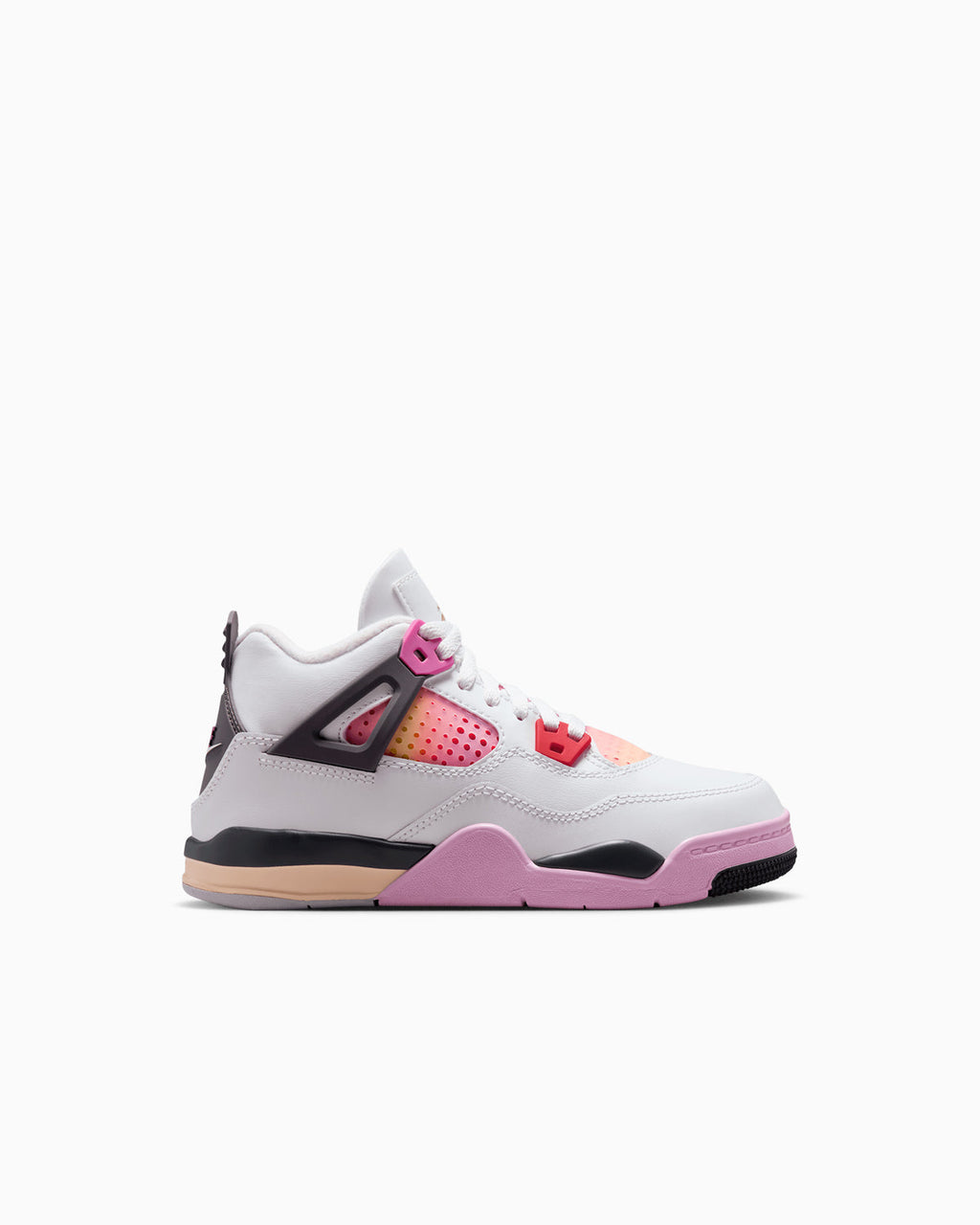 Air Jordan 4 Retro “Comic” (PS)