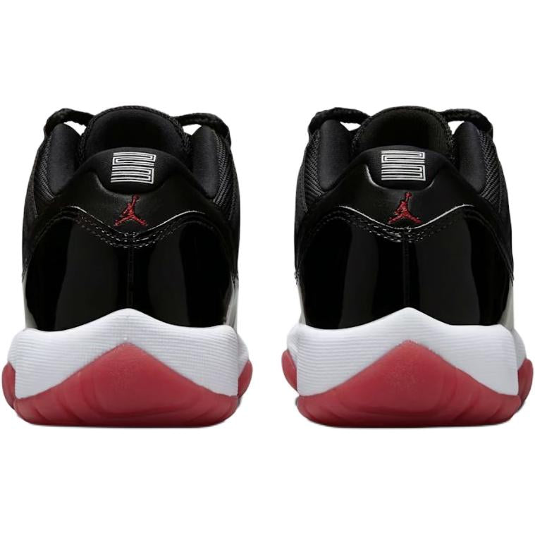 Air Jordan 11 Retro Low GS Bred 2025