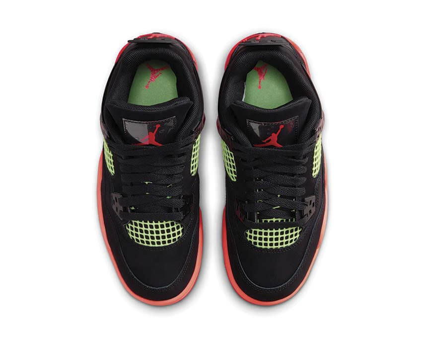 Jordan Air Jordan 4 Retro