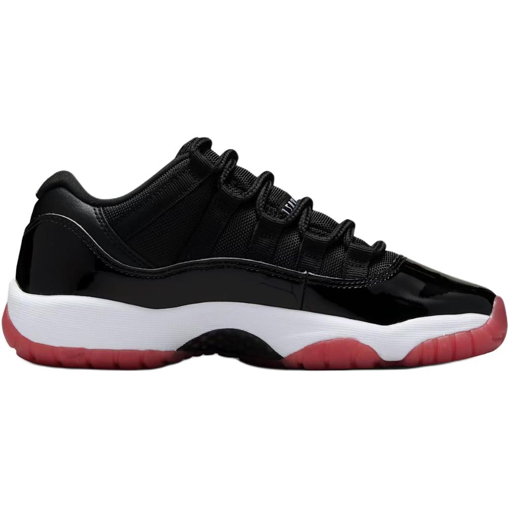 Air Jordan 11 Retro Low GS Bred 2025