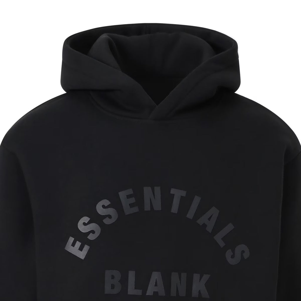 Hoodie Essentials Homme