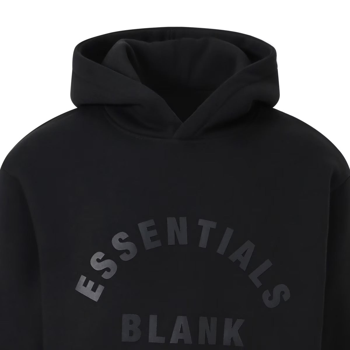 Hoodie Essentials Homme