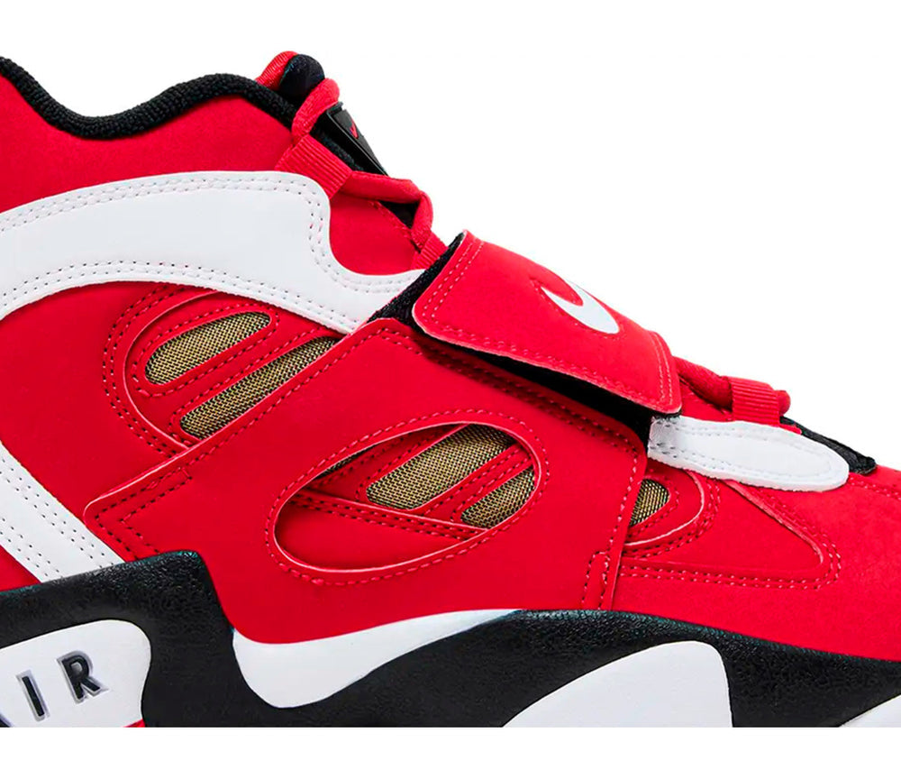 AIR DIAMOND TURF II 'PRIME RED'