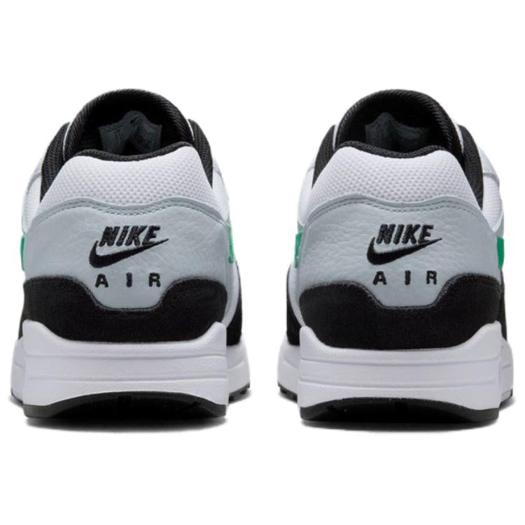 Nike Air Max 1 Black Stadium Green