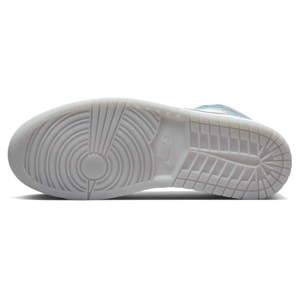 Air Jordan 1 Mid SE 'French Blue'