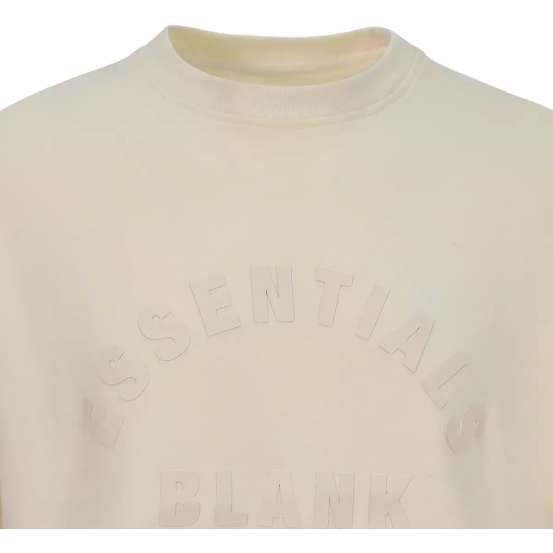 T-shirt Essentals hommes