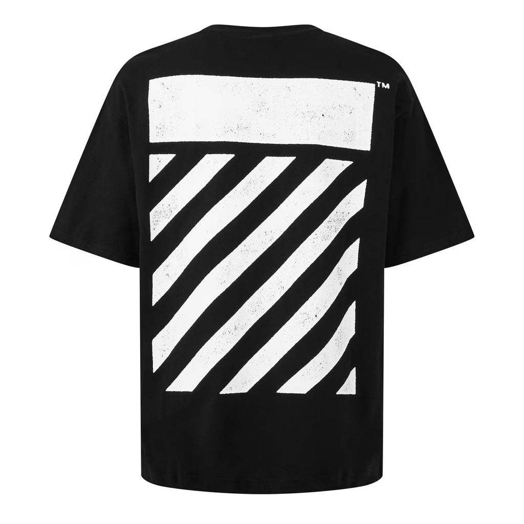L AB Off White
T-Shirt Oversize