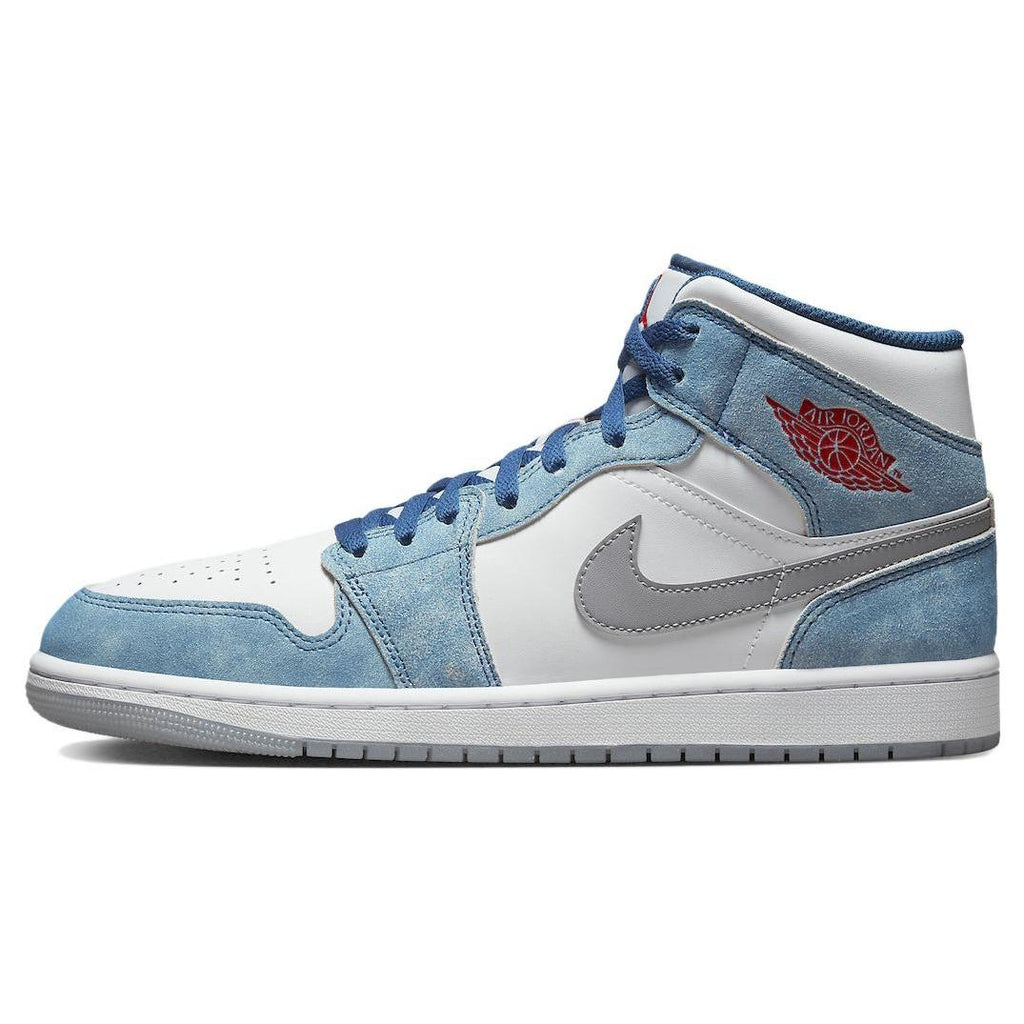 Air Jordan 1 Mid SE 'French Blue'