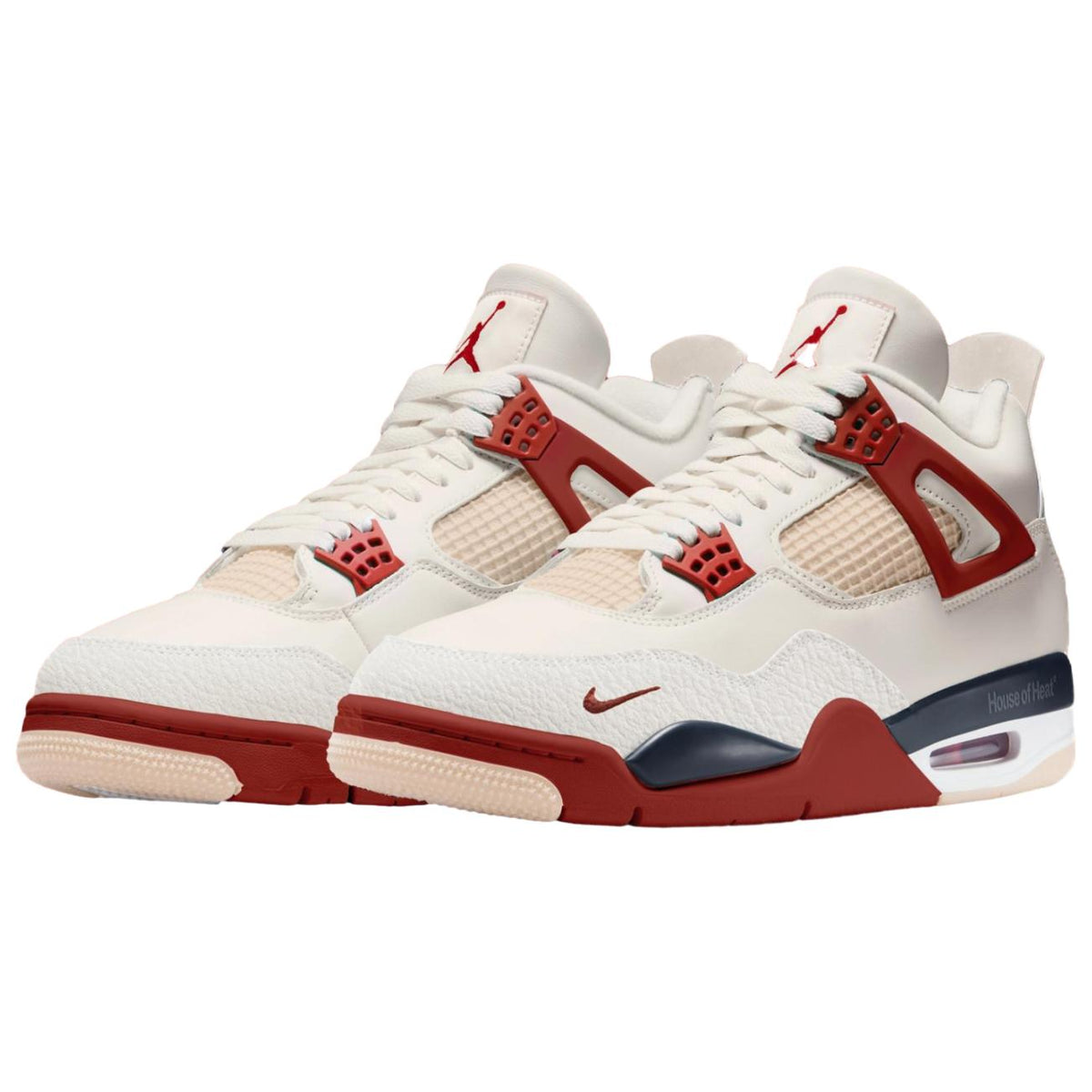 Air Jordan 4 Retro OG SP Brick After Brick