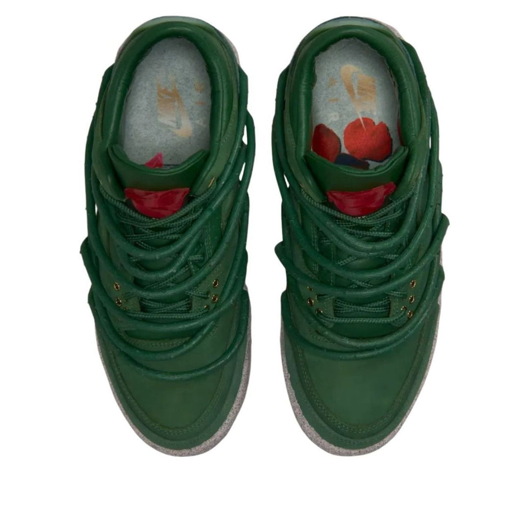 Air Jordan 3 SP x Teyana Taylor