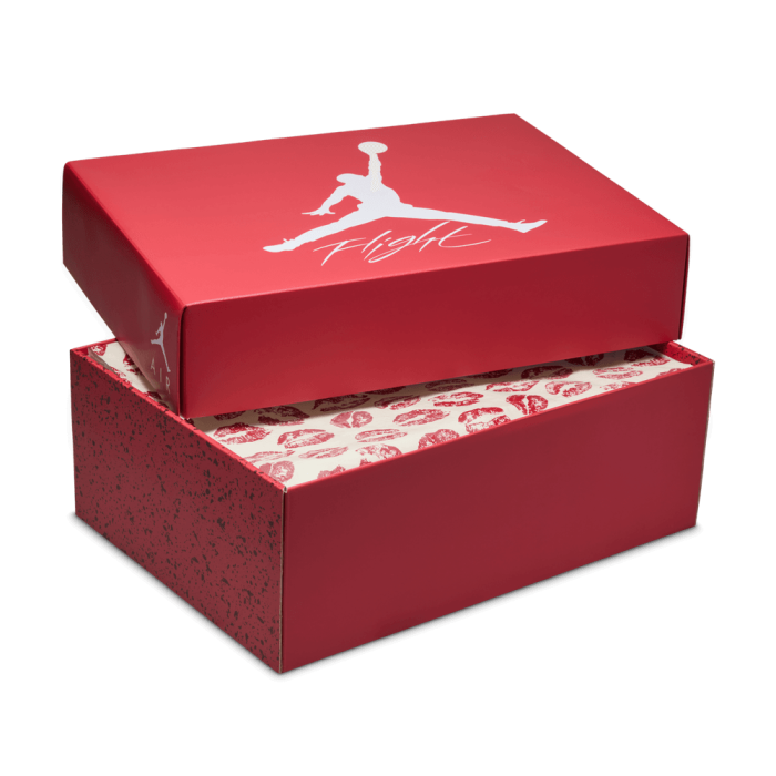 Air Jordan 4 Retro Valentine's Day Disponible le 07/02/2026