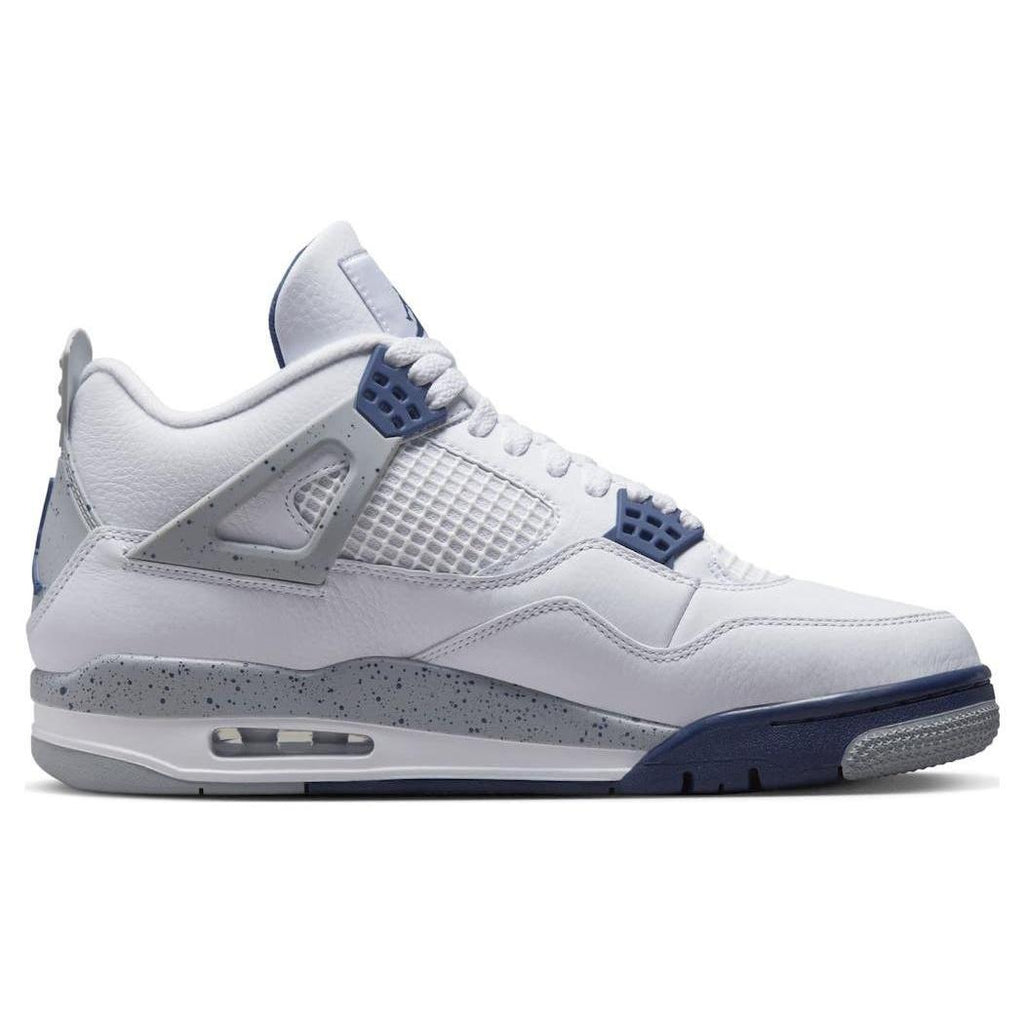 Air Jordan 4 Retro 'Midnight Navy'