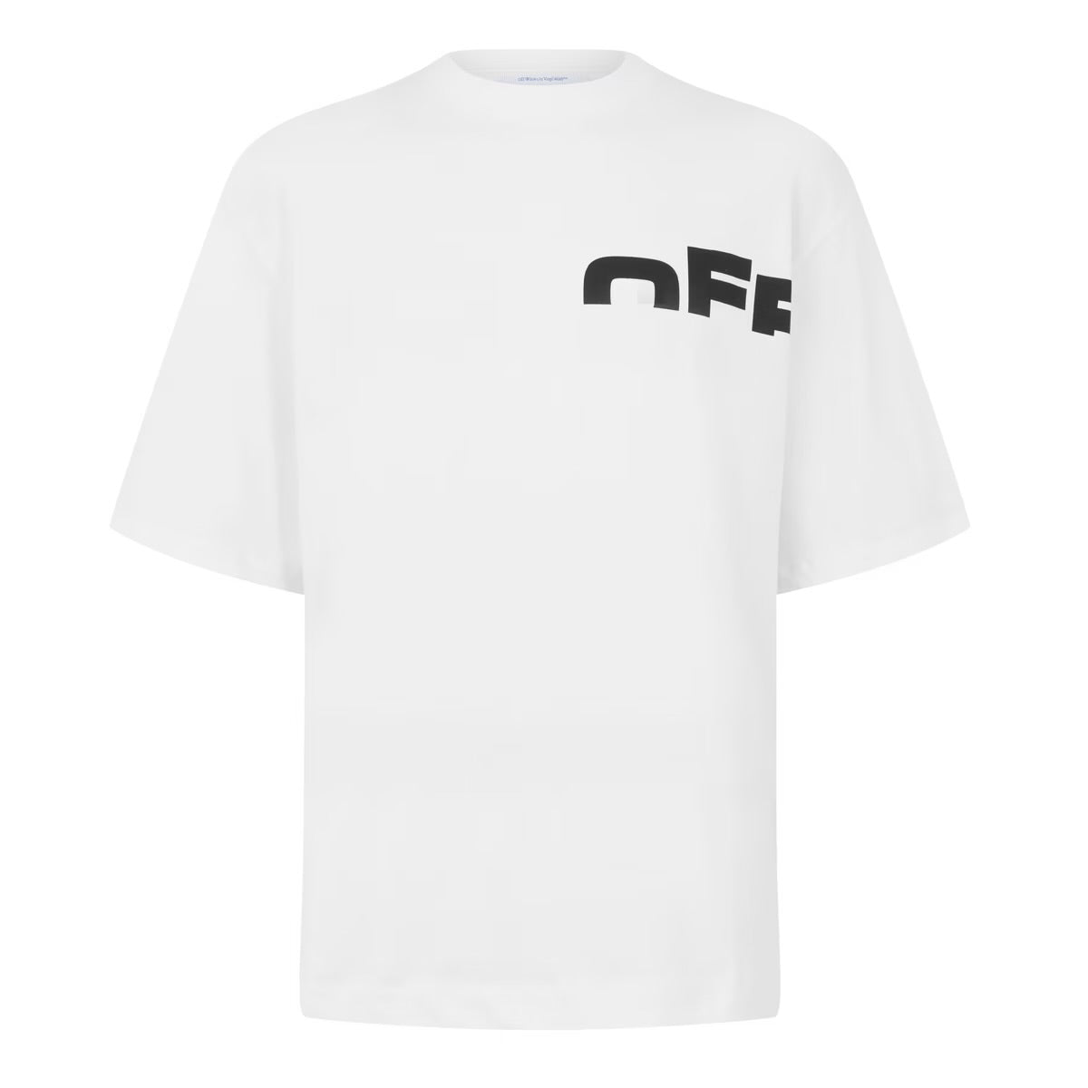 Off White
Off-White Shared LogoT-Shirt
