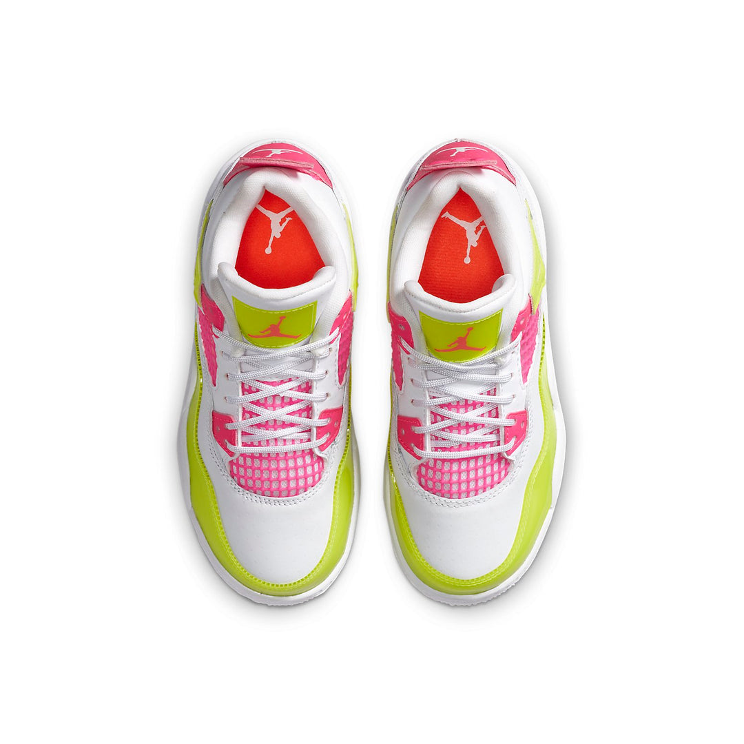 Air Jordan 4 Retro SE 'Lemon Venom'