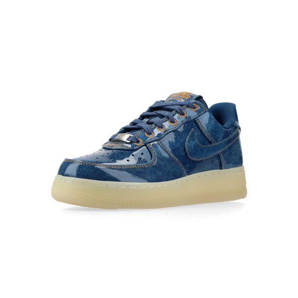 Air Force 1 Retro "Patent Denim"