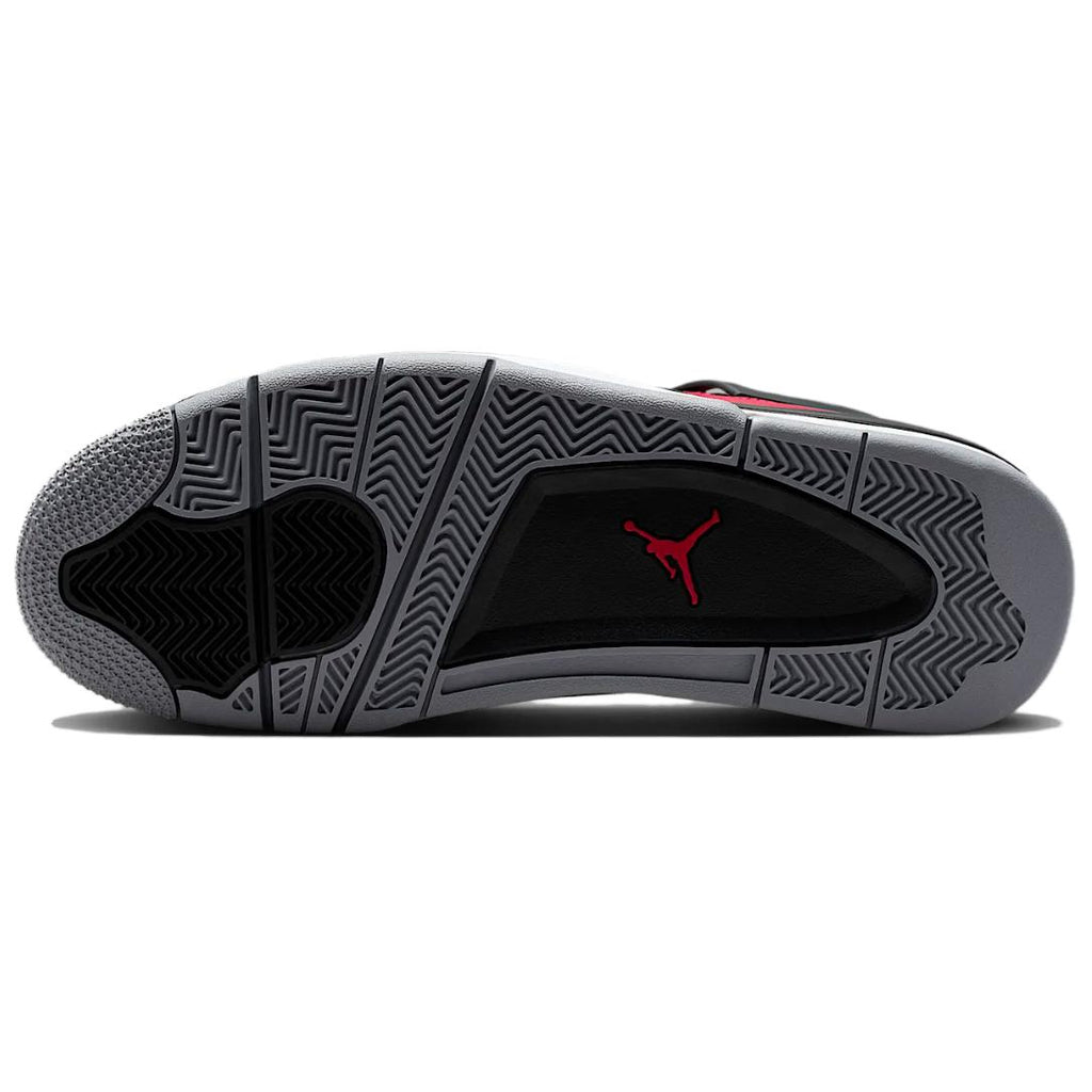 Air Jordan 4 Retro Toro Bravo 2026