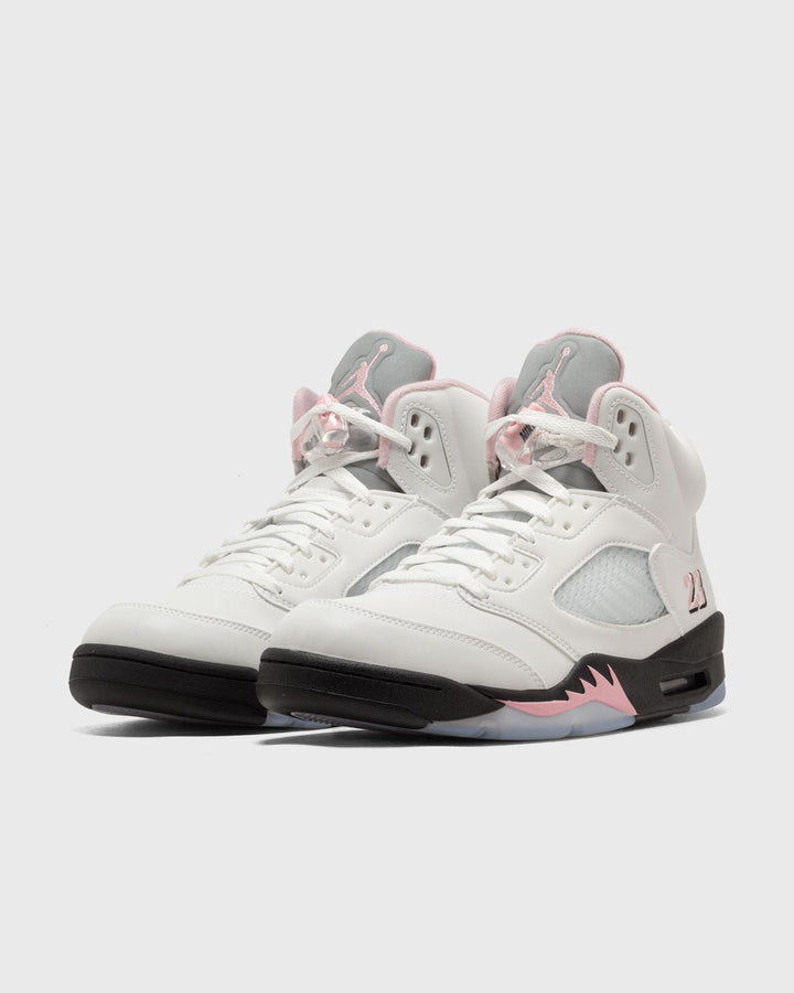 JORDANAIR JORDAN 5 RETRO OG "MEDIUM SOFT PINK"
