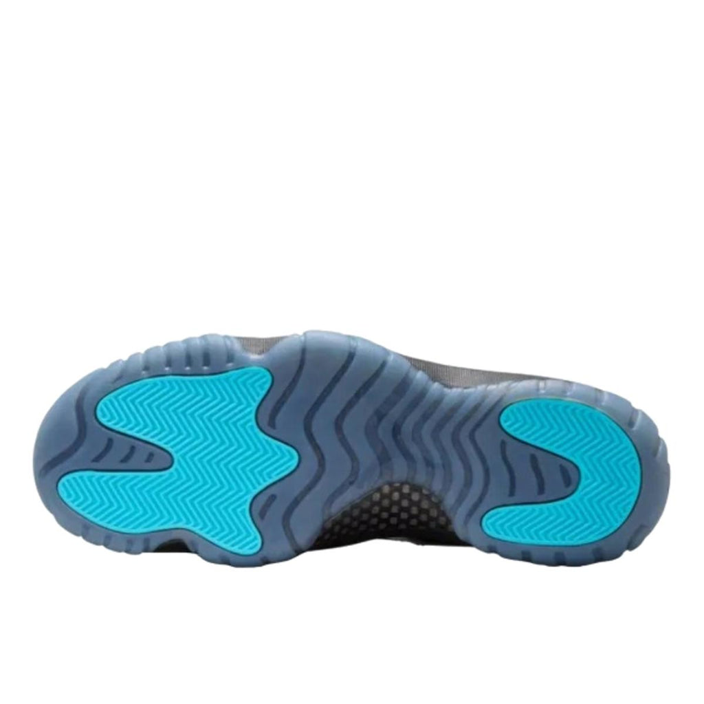 Air Jordan 11 Retro Gamma Blue 2025