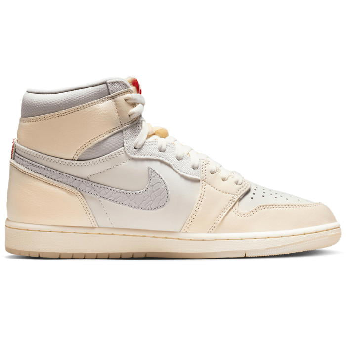 Air Jordan 1 Retro High OG Sail