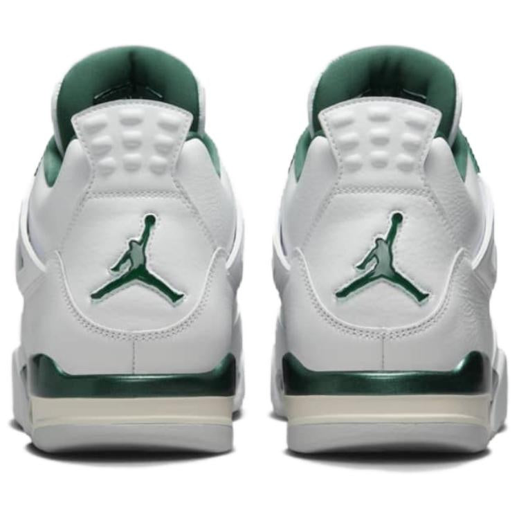 Nike Air Jordan 4 Retro "Oxidized Green"