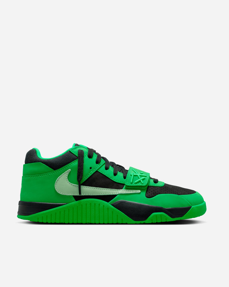 Jordan Brand x Travis Scott Jumpman Jack ‘Green Spark’