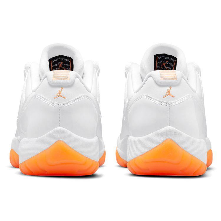 Air Jordan 11 Retro Low Bright Citrus