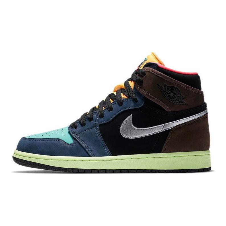 Air Jordan 1 Retro High Tokyo Bio Hack