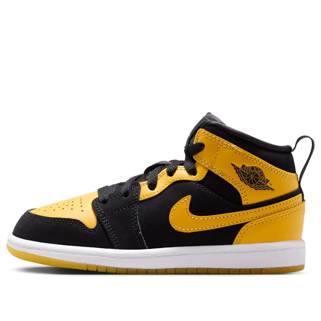 JORDAN 1 MID SE PS 'NEW LOVE' 2025