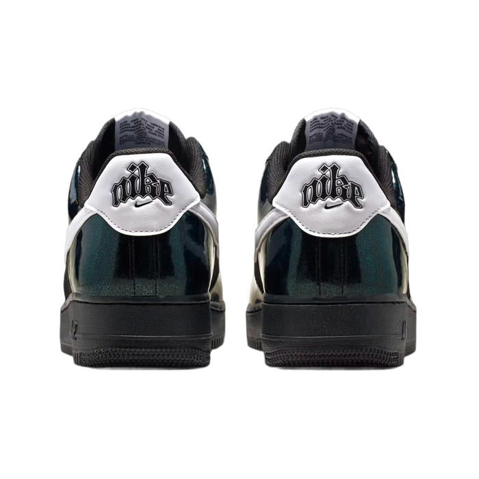 Air Force 1 '07 LV8 Glam Rock Pack black