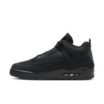Air Jordan 4 Retro Black Cat /Noir