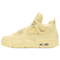 JORDAN X J BALVIN AIR JORDAN 4 RETRO LEMONADE / AMAZONAS