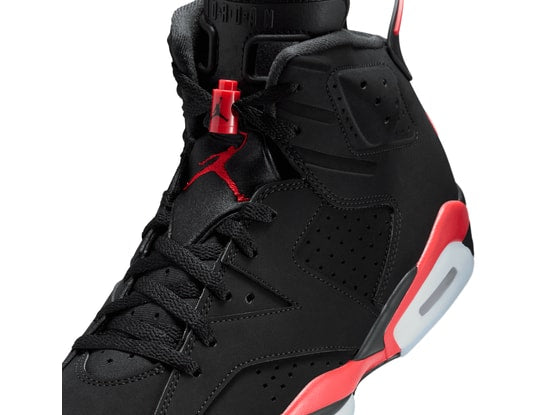 Air Jordan 6 Retro Infrared Salesman Disponible le 14/02/2026