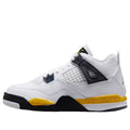 Air Jordan 4 Retro Rare Air "Tour Yellow" (PS)