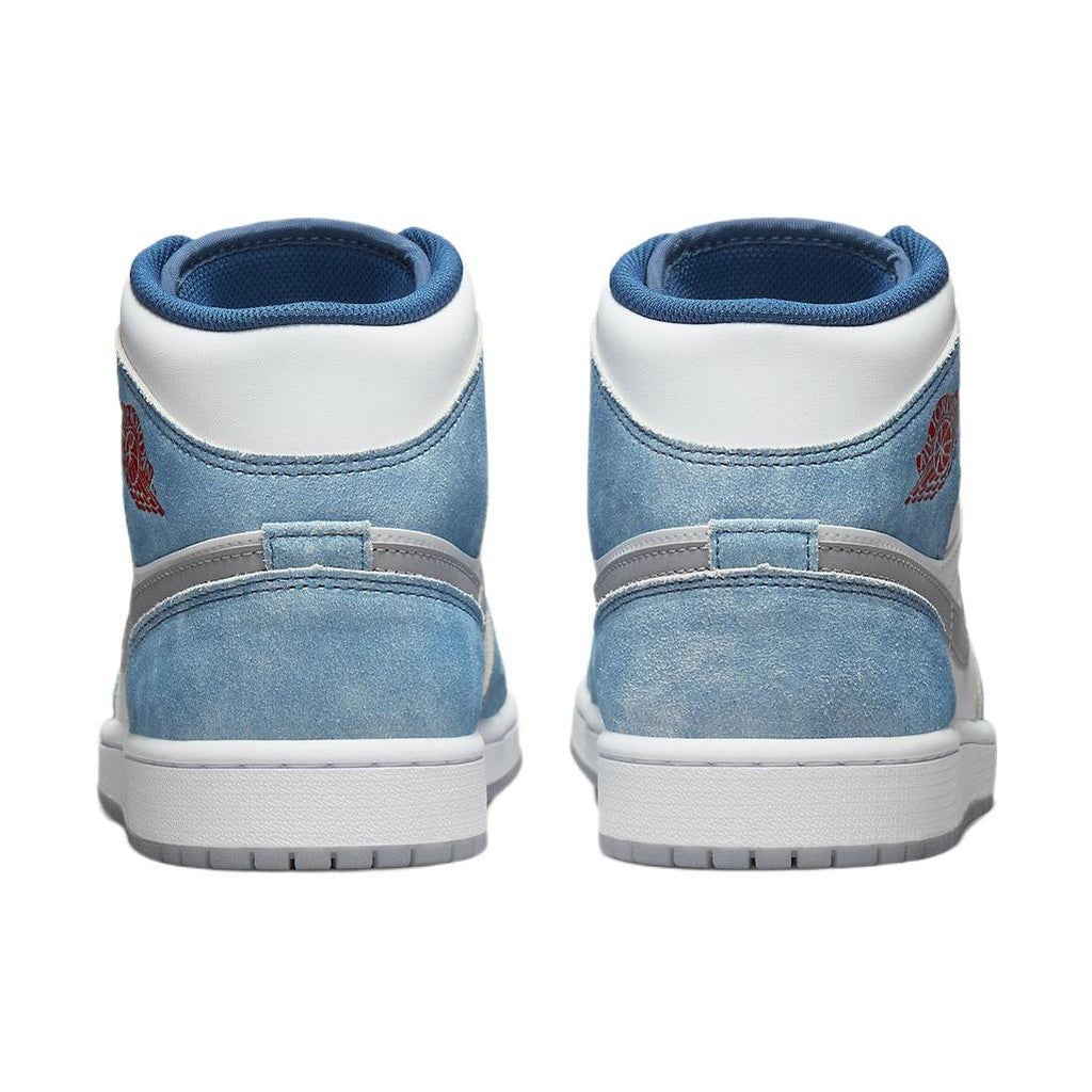 Air Jordan 1 Mid SE 'French Blue'