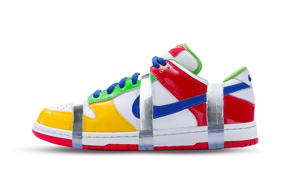 NikeSB Dunk Low 