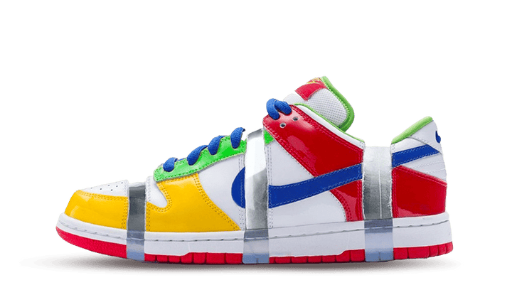 NikeSB Dunk Low 
