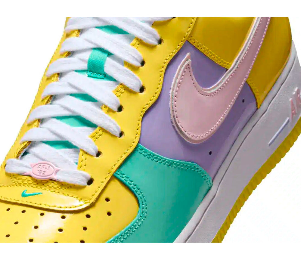 AIR FORCE 1 LOW '07 'EASTER'