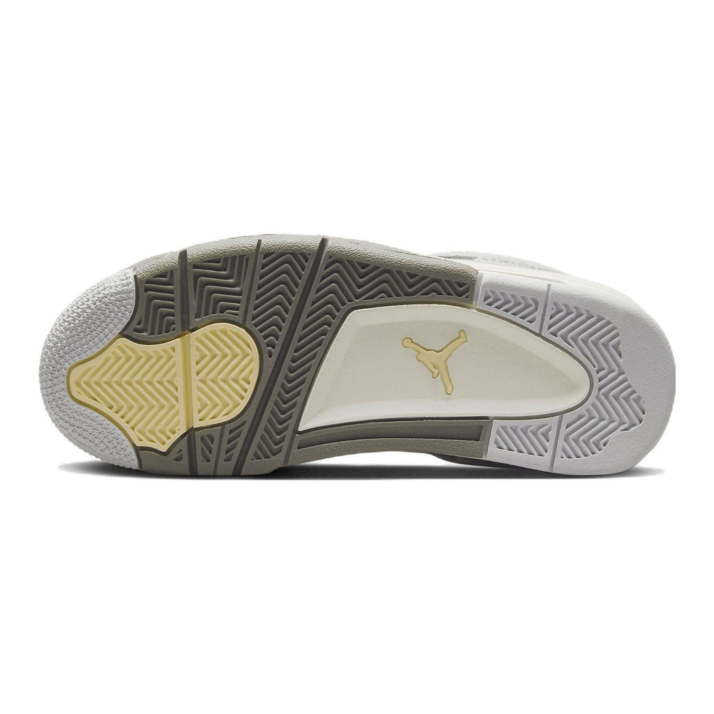 Air Jordan 4 Retro SE GS 'Craft'