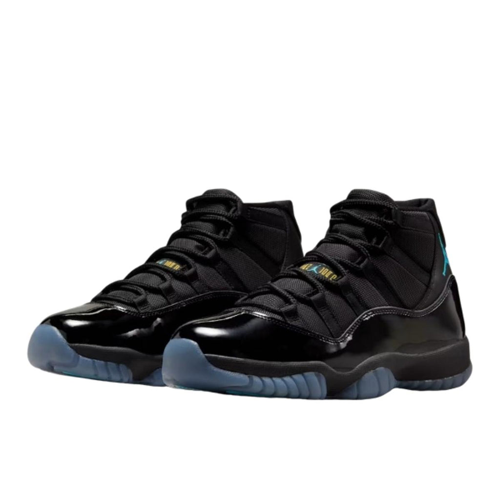 Air Jordan 11 Retro Gamma Blue 2025