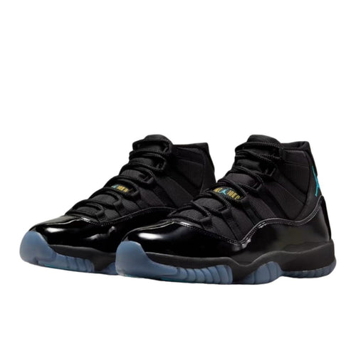 Air Jordan 11 Retro Gamma Blue 2025