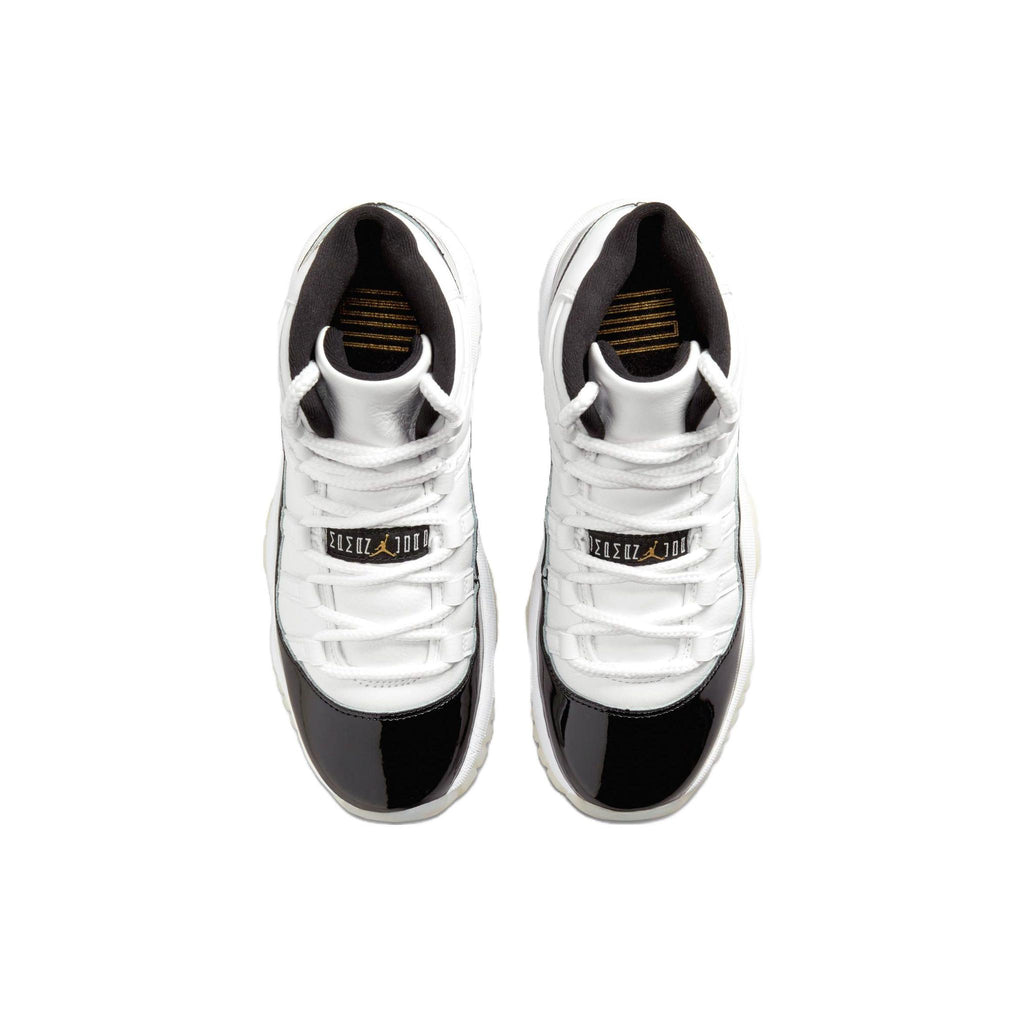 Air Jordan 11 Retro GS Gratitude